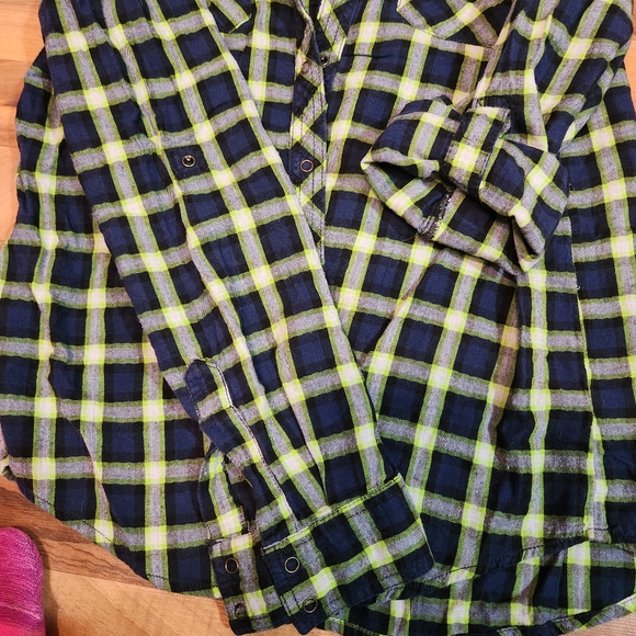 Arizona flannel - Picture 3 of 6